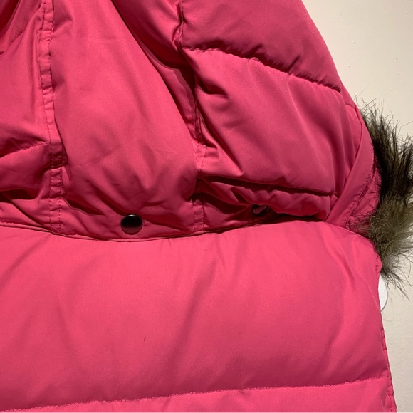 Wind River Down Vest L - Picture 7 of 10